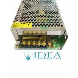 Trasformatore led 60w 2.5A 220V a 24V Trasformatore led 60w 2.5A 220V a 24V