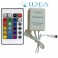Centralina strip Led RGB 12V 6A