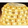 Strip led 300 led SMD 5 mt. 3000K 12V