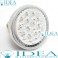 Par 38 Led power E27 24w 6500K