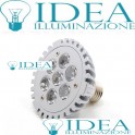 Par 30 Led power E27 7w 6500K