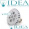 Par 30 Led power E27 7w 6500K