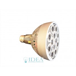Par 30 Led power E27 35w 4000K Par 30 Led power E27 35w 4000K