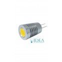 G4 Led COB 3w 6500°K 12V