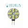 G4 Led SMD 5050 1.2w 6500K 12V