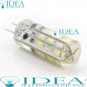 G4 Led SMD 3014 1.5w 6500K 12V