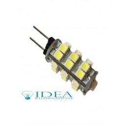 G4 Led SMD 3528 1w 6500K 12V G4 Led SMD 3528 1w 6500K 12V