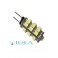 G4 Led SMD 3528 1w 6500K 12V