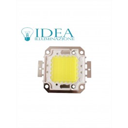 Chip Led 50w 6500k 