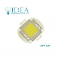 Chip Led 80w 6500k 