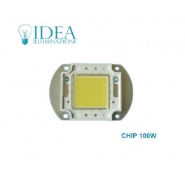 Chip Led 100w 3000k 