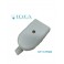 Presa elettrica adattatore 2P+T 10/16A BIPASSO 240V