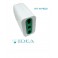 Presa elettrica adattatore 2P+T 10/16A BIPASSO 240V