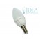 Candela LED E14- 3w 6500°K