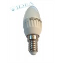 Candela LED E14- 4w 3300K