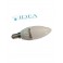 Candela LED E14- 4w 3300K