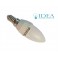 Candela LED E14- 4w 3300K