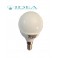 Globo LED E14- 5.5w 3300K