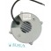 Applique Led tondo 7W 6500K 220V