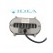 Applique Led ovale 7W 6500K 220V IP68