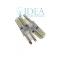  G9 Led SMD  3w 6500K