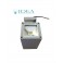 Applique da parete Led doppia emissione di luce 2x7W