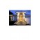 Applique da parete Led doppia emissione di luce 2x7W