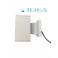 Applique da parete Led doppia emissione di luce 2x7W