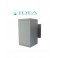 Applique da parete Led doppia emissione di luce 2x7W