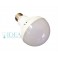 Globo led bulbo E27 7w 6500°k