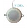 Faro faretto led incasso in vetro 10W 6500K 220V