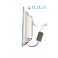 Faro faretto led incasso in vetro quadro 10W 6500K 220V