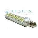 Pl Led SMD E27 12W 6500K 