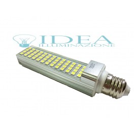 Pl Led SMD E27 12W 6500K 