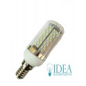 Corn Light 7W Led SMD E14 6500K