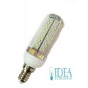 Corn Light 9W Led SMD E14 6500K