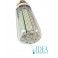 Corn Light 9W Led SMD E27 6500K