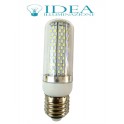 Corn Light 9W Led SMD E27 3000K