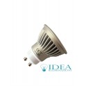 GU10 Led SMD 6.5w 6500K