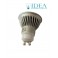 GU10 Led SMD 6.5w 6500K
