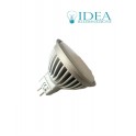 MR16 Led SMD 6.5w 6500K 12V