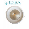 Faro a Led da Incasso Fisso 36W 5000K 220V