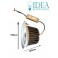 Faro a Led da Incasso Fisso 30W 5000K 220V