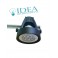 Faro a binario Led 14w 6500K 220V