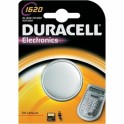 Batteria Duracell a Bottone 1620 Electronics