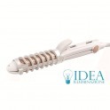 Piastra per capelli professionale in ceramica