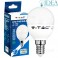 Lotto 10 Lampadine A Led E14 6W V-TAC VT-1880 6400K