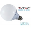 Lampadina a Led 15W Globo V-TAC VT-1893 E27 6500K