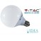 Lampadina a Led 13W Globo V-TAC VT-1893 E27 6500K