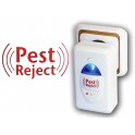 Pest Reject scaccia insetti ad Ultrasuoni
